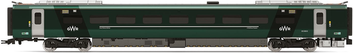 Hornby R4870 Hitachi Class 800 MSO 813003 Image