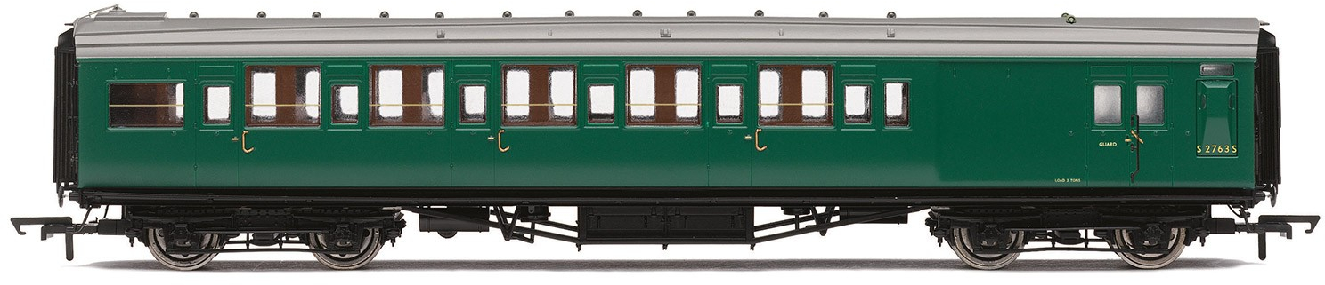 Hornby R4836 SR Maunsell BS S2763S Image