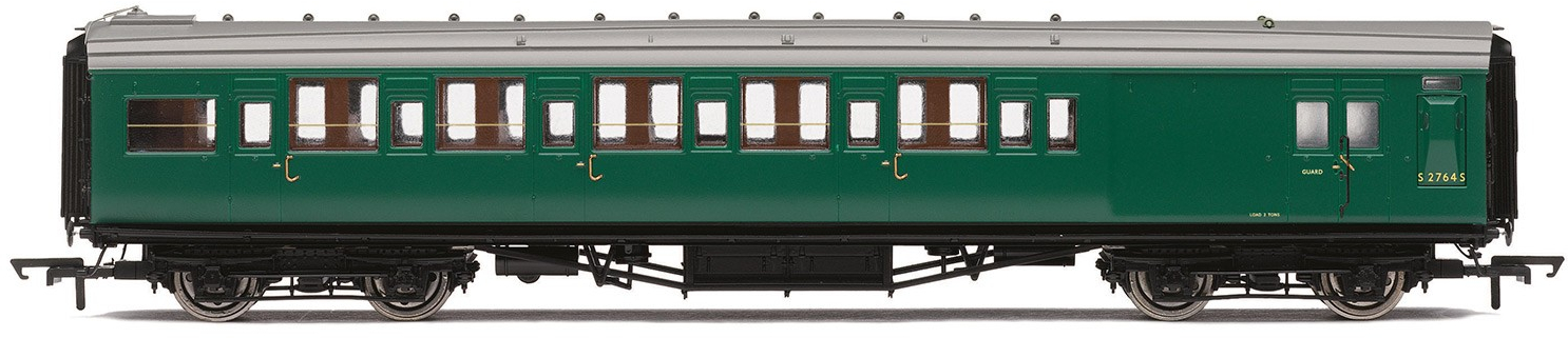 Hornby R4838 SR Maunsell BS S2764S Image