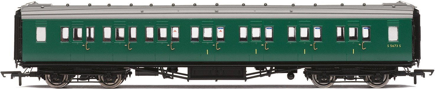 Hornby R4839 SR Maunsell CK S5673S Image