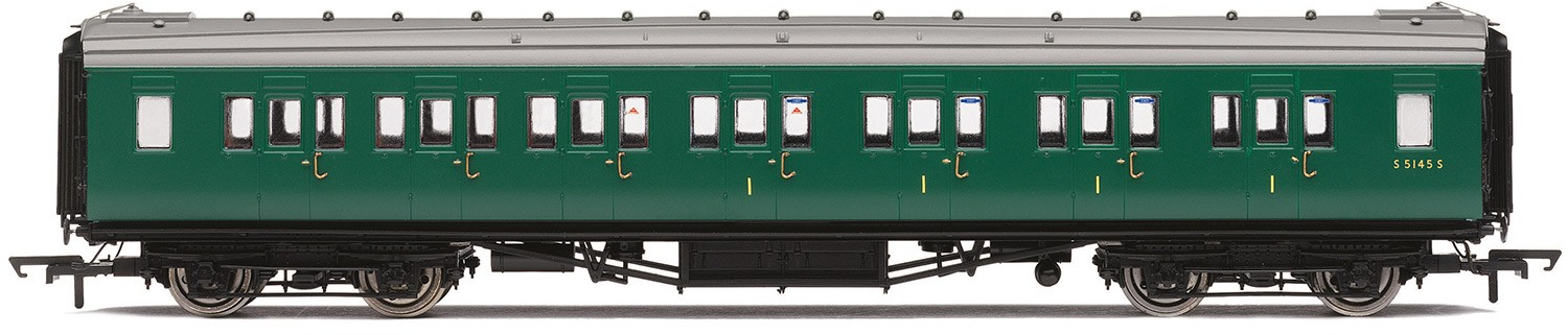 Hornby R4842 SR Maunsell CK S5145S Image