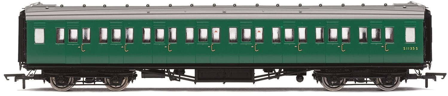 Hornby R4834 SR Maunsell SK S5145S Image