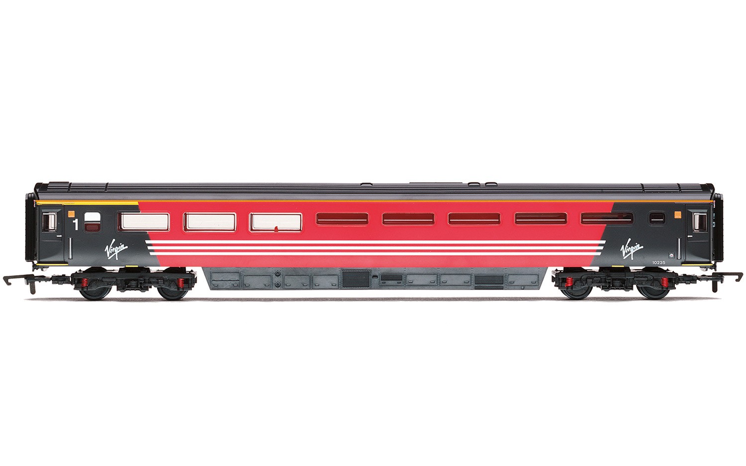 Hornby R4855 BR Mk3A RFM 10235 Image