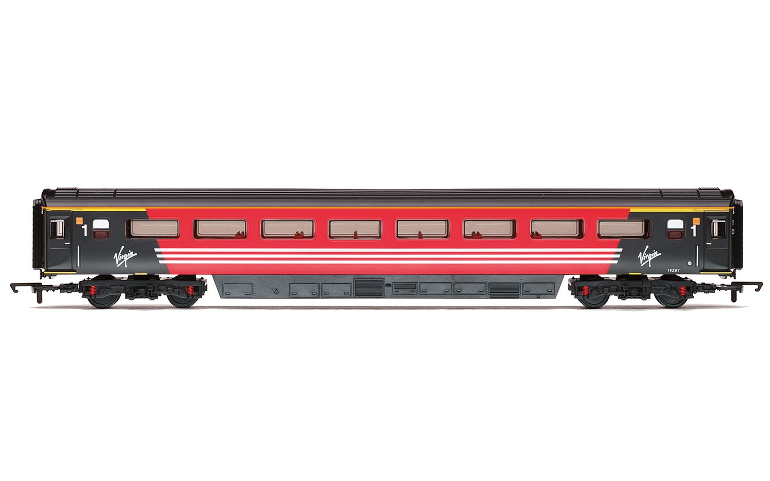 Hornby R4857 BR Mk3B FO 11097 Image