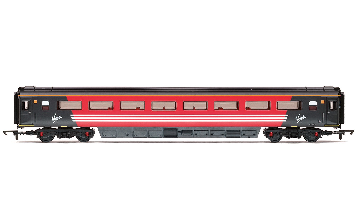 Hornby R4858 BR Mk3A TSO 12132 Image