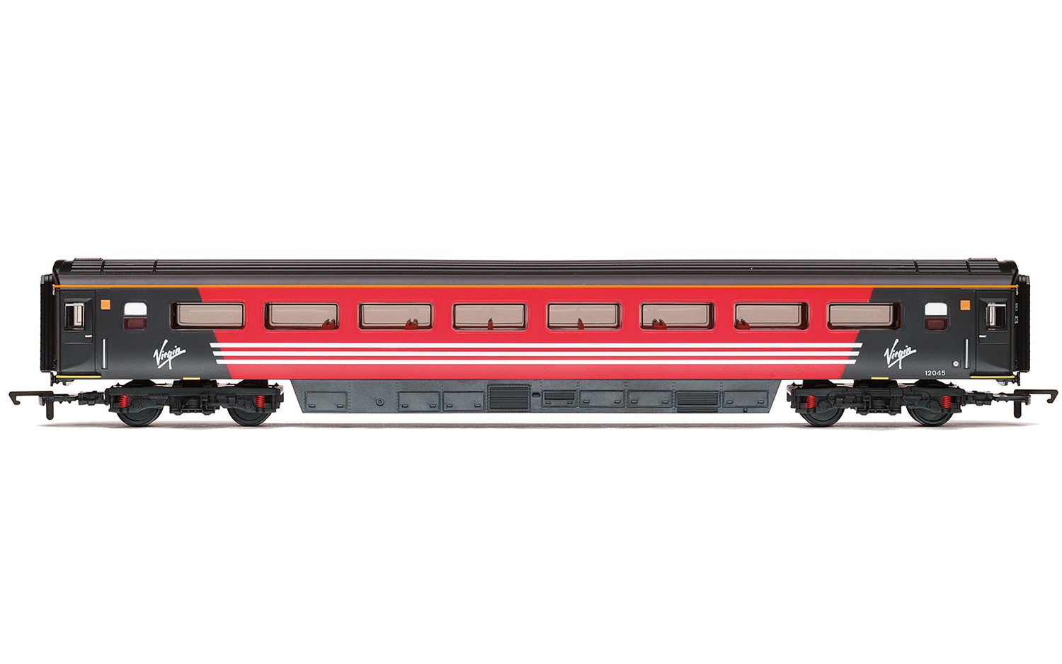 Hornby R4858A BR Mk3A TSO 12045 Image