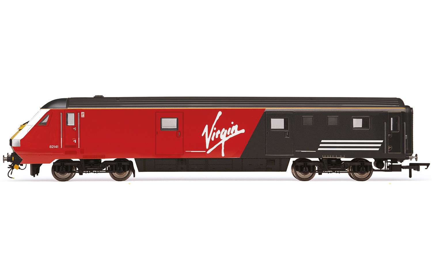 Hornby R4859 BR Mk3B DVT 82141 Image