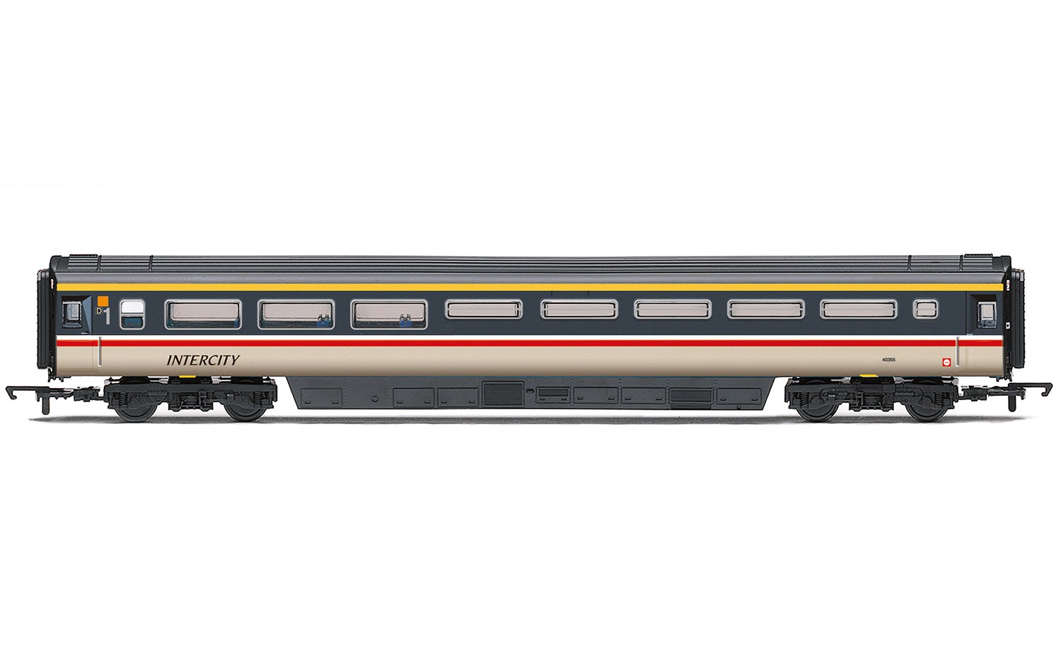 Hornby R4851 BR Mk3 TRFB 40711 Image