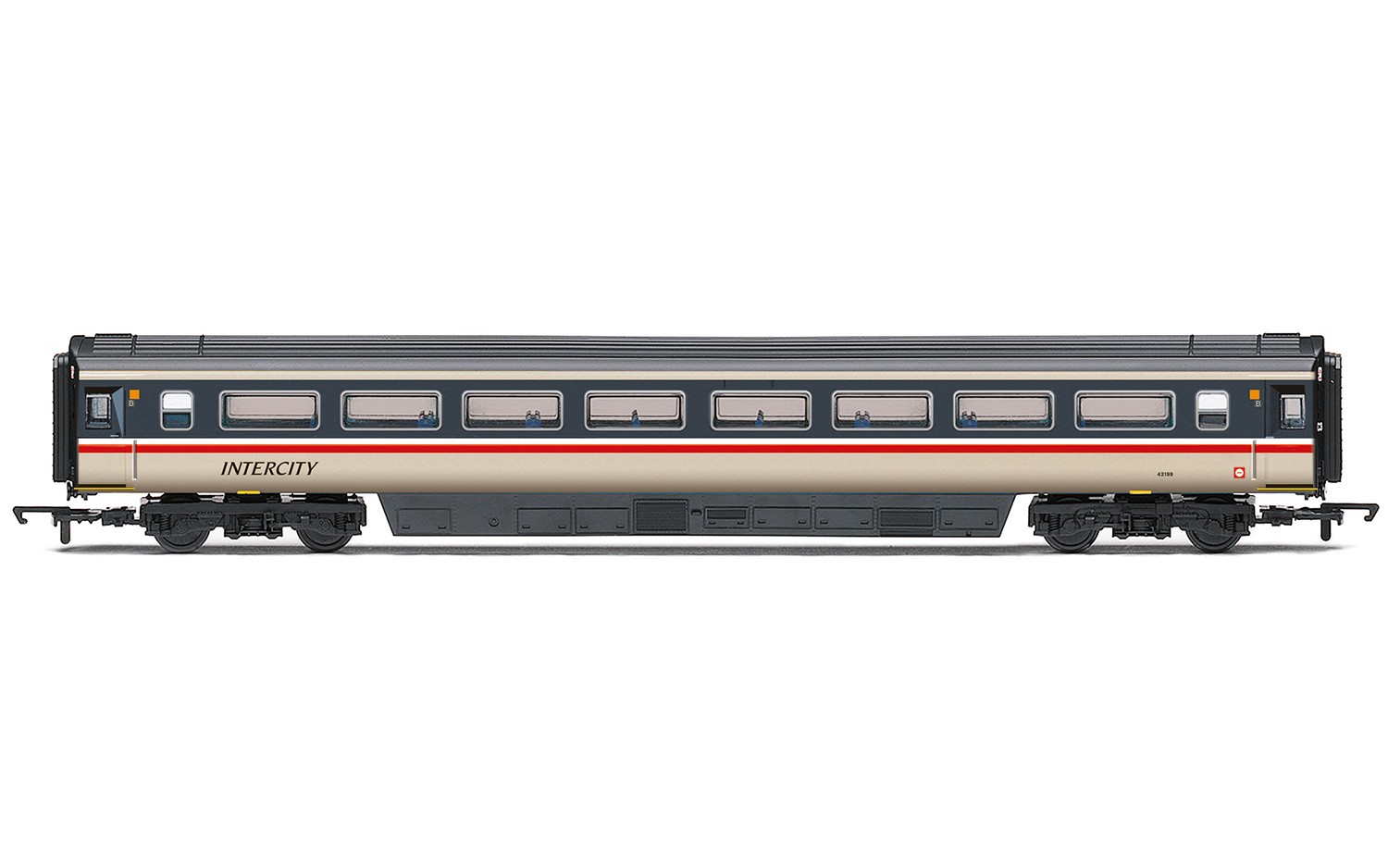 Hornby R4854 BR Mk3 TS 42199 Image