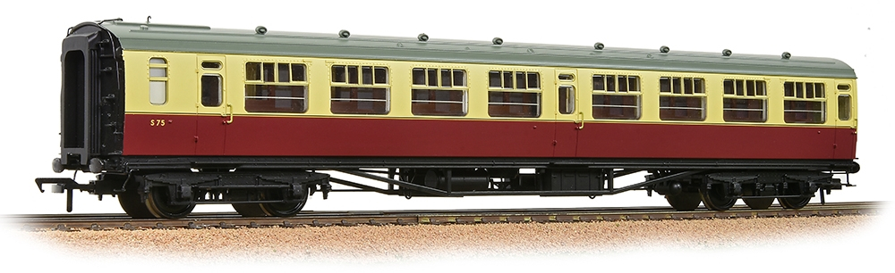 Bachmann 34-776 SR Bulleid TK S75 Image