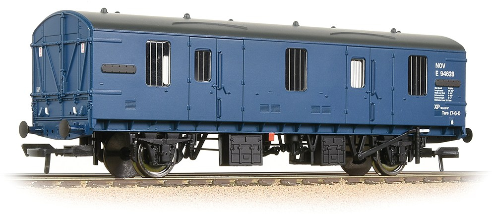 Bachmann 39-551A BR Mk1 CCT E94628 Image