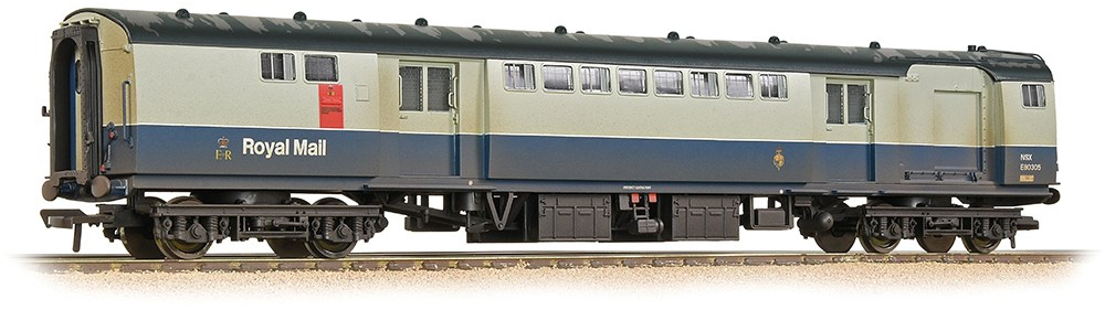 Bachmann 39-425A BR Mk1 POS Image