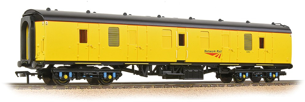 Bachmann 39-190 BR Mk1 BG Image