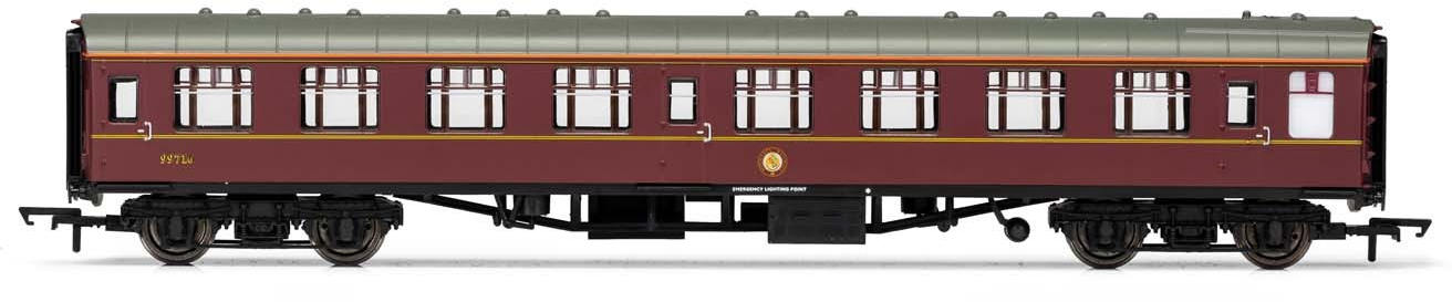 Hornby R4934 BR Mk1 SK 99716 Image