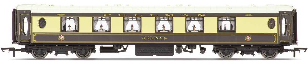 Hornby R3750 Pullman Car Company K Class PFP Image