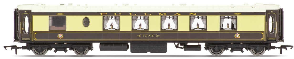 Hornby R3750 Pullman Car Company K Class PFK Image