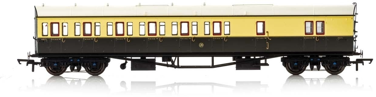 Hornby R4876 GWR Collett BT 4971 Image