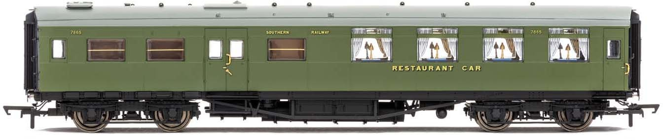 Hornby R4816A SR Maunsell RF 7865 Image