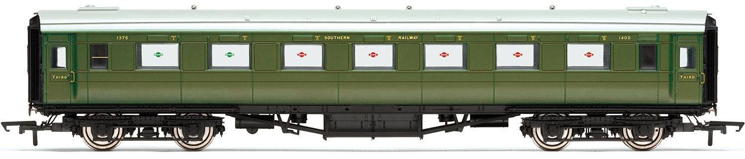Hornby R4833 SR Maunsell T 1375 Image