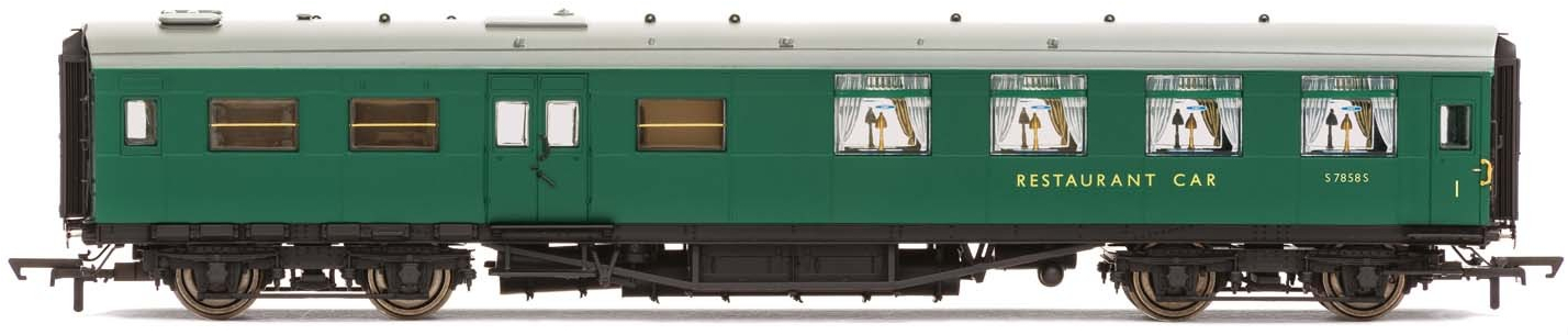 Hornby R4817A SR Maunsell RF S7858S Image