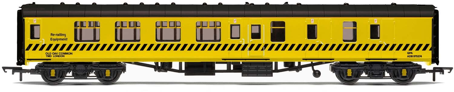 Hornby R4902 BR Mk1 975574 Image