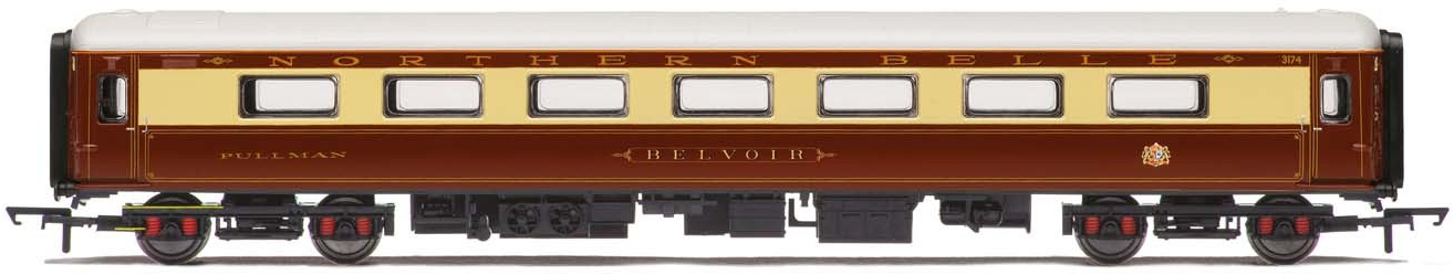 Hornby R4898 BR Mk2D Image