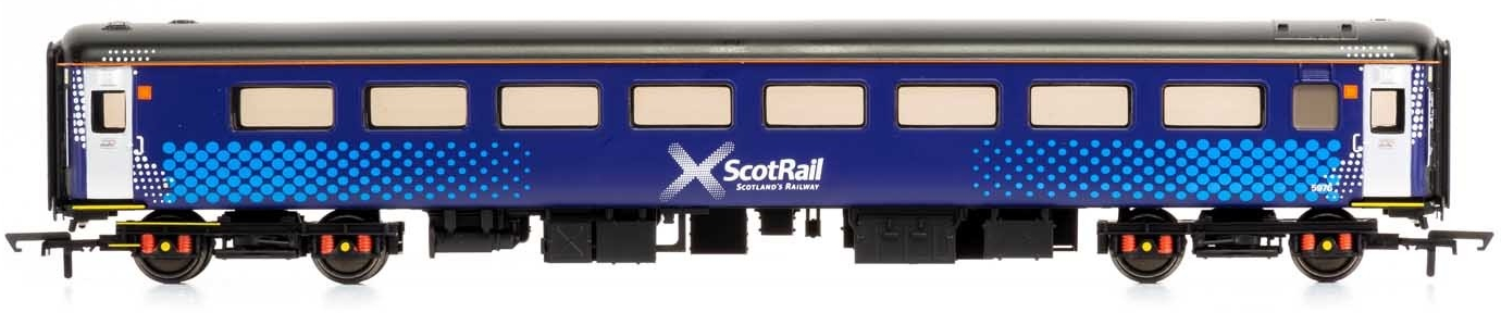 Hornby R4893 BR Mk2F SO 5976 Image