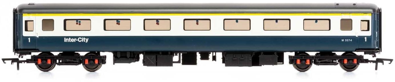 Hornby R4917A BR Mk2F FO M3374 Image