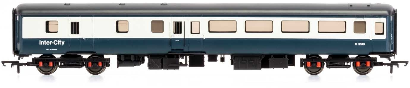 Hornby R4918A BR Mk2F BSO M9519 Image