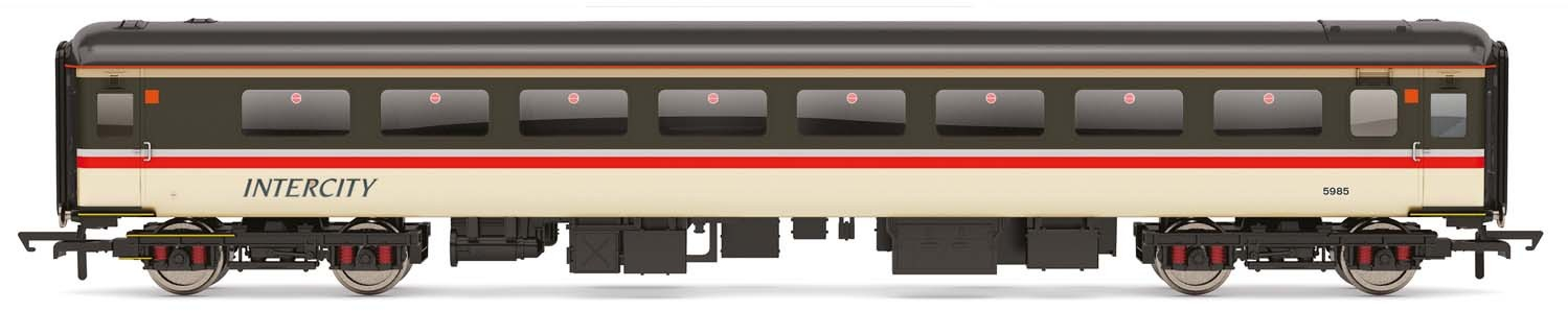 Hornby R4919 BR Mk2F TSO 5985 Image