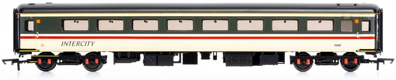 Hornby R4919A BR Mk2F TSO 5988 Image