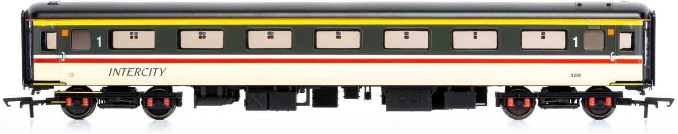 Hornby R4920A BR Mk2F FO 3295 Image