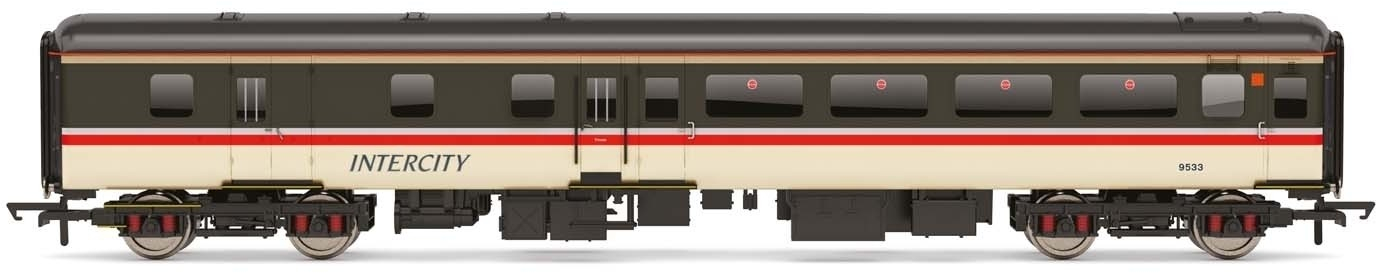 Hornby R4921 BR Mk2F BSO 9533 Image