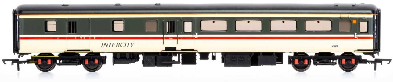 Hornby R4921A BR Mk2F BSO 9525 Image