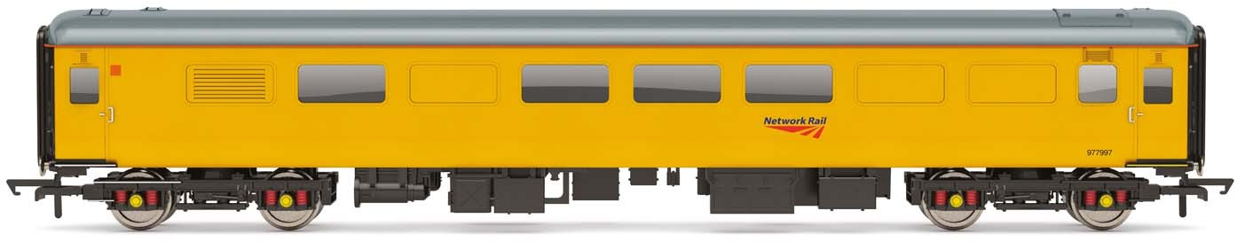 Hornby R4901 BR Mk2F 977997 Image