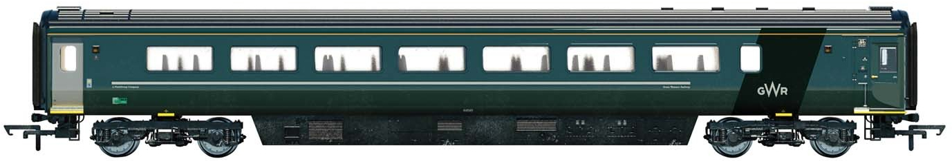 Hornby R4896 BR Mark 3SD TGS Image