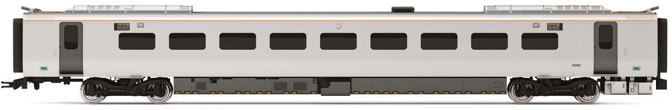 Hornby R4897 Hitachi Class 800 MSO 812002 Image