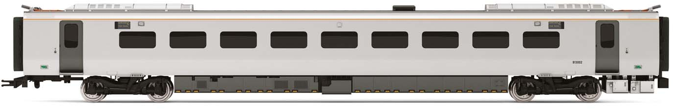 Hornby R4897 Hitachi Class 800 MSO 813002 Image