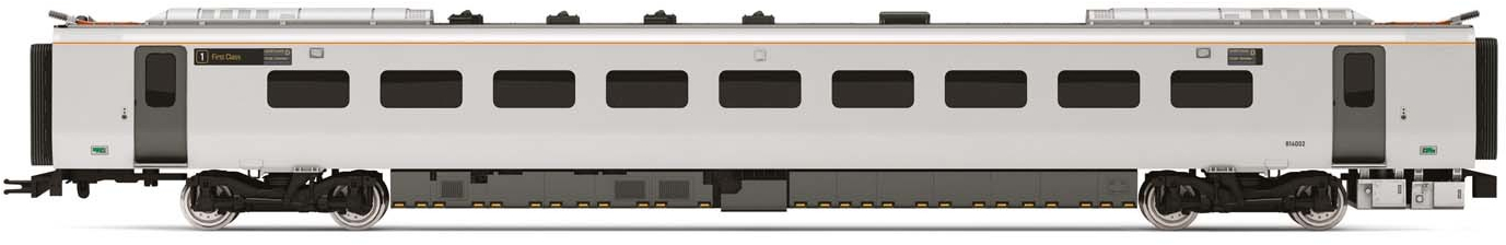 Hornby R4897 Hitachi Class 800 MCO 814002 Image
