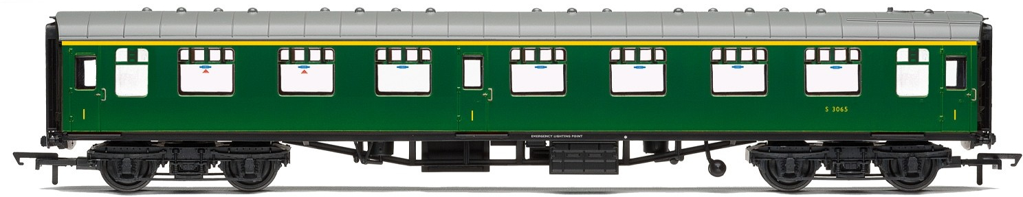 Hornby R4981 BR Mk1 FO S3065 Image