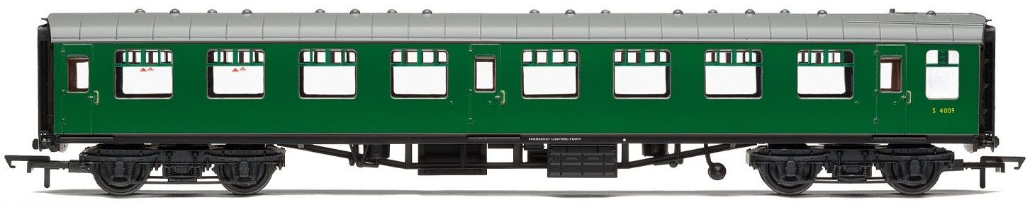 Hornby R4979 BR Mk1 TSO S4009 Image