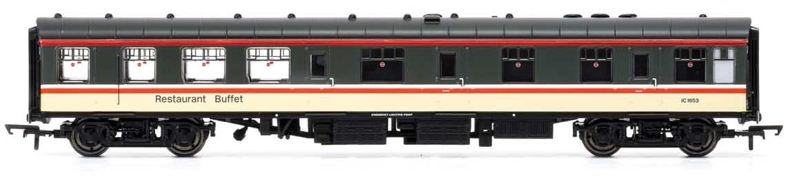 Hornby R4974A BR Mk1 RB IC1653 Image