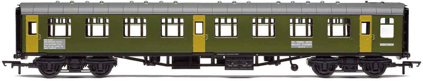 Hornby R40008 BR Mk1 SK DB975804 Image