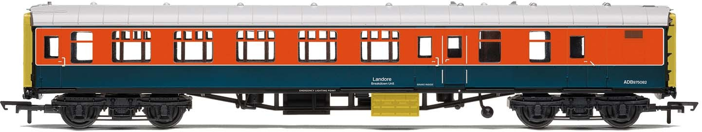 Hornby R40010 BR Mk1 BSO ADB975082 Image