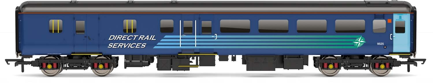 Hornby R4967A BR Mk2F BSO 9525 Image