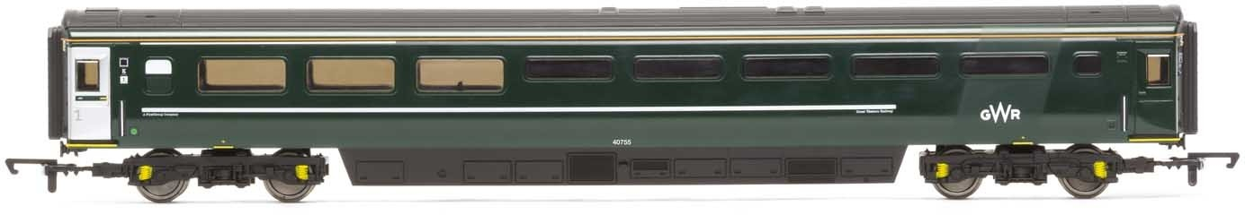 Hornby R4779B BR Mk3 TRFB 40755 Image