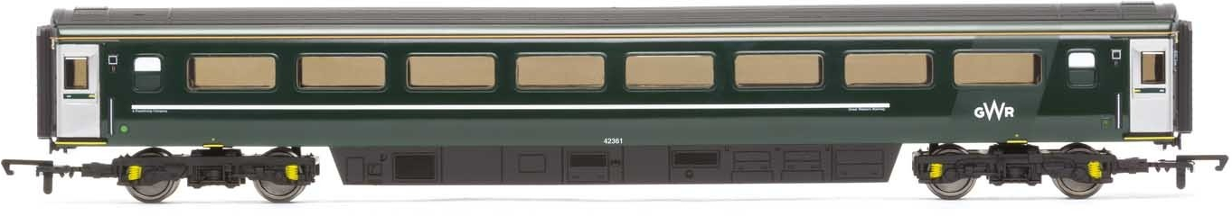 Hornby R4781G BR Mk3 TS 42361 Image