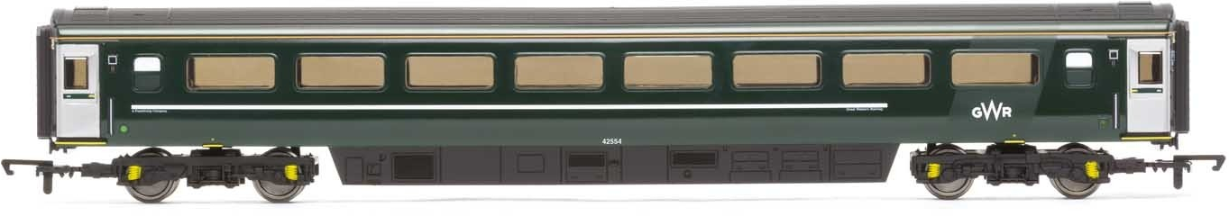 Hornby R4781J BR Mk3 TS 42554 Image