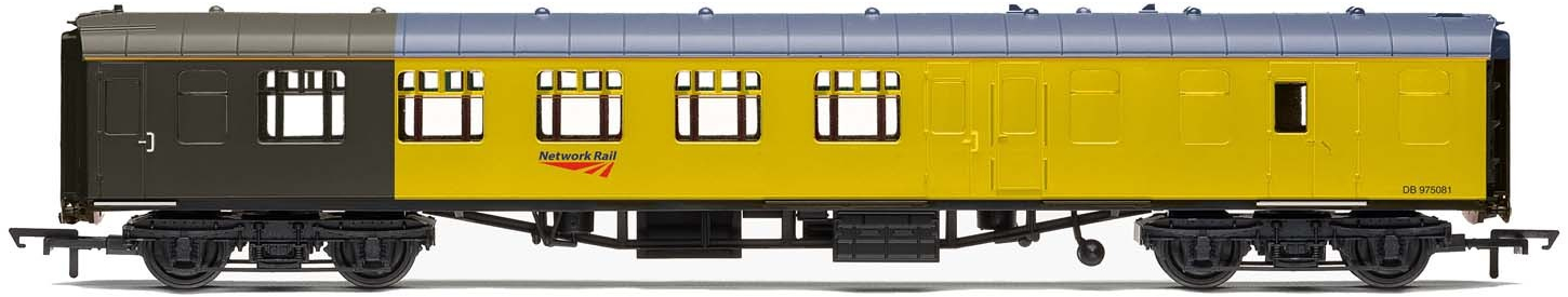 Hornby R4994 BR Mk1 975081 Image