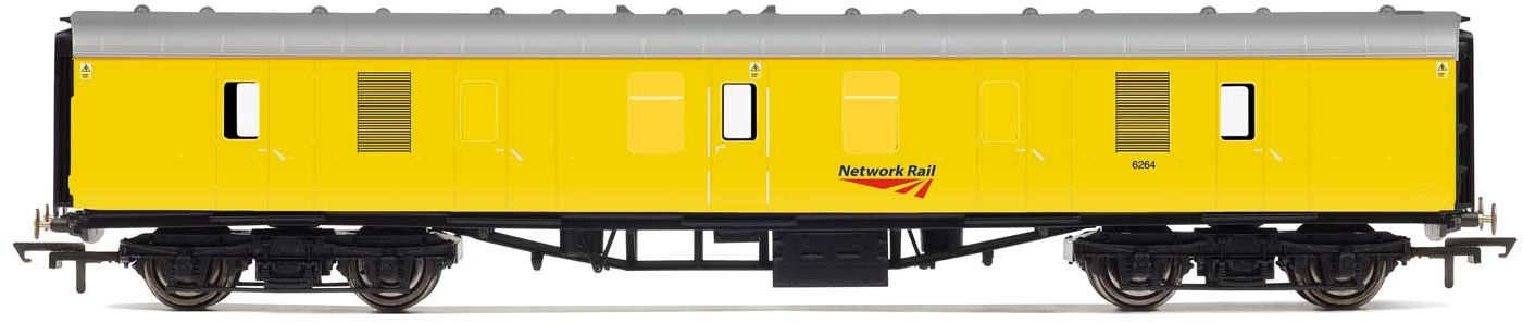 Hornby R4995 BR Mk1 BG 6264 Image